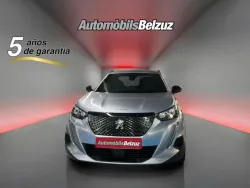 Peugeot 2008 1.2 PureTech S&S Allure 100