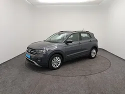 VOLKSWAGEN T-Cross 1.0 TSI 110 Start/Stop BVM6 Life Tech