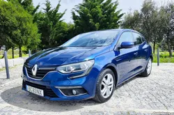 Renault Mégane 1.5 dCi ECO2 110Cv.