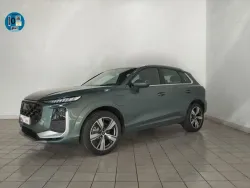 Audi Q3 e-hybrid S Line S tronic 200kW