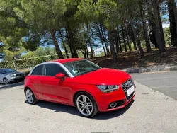 Audi A1 1.6 TDI 90cv Ambition 2013
