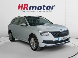 Skoda Kamiq 1.0 TSI Ambition 85kW