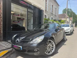 MERCEDES SLK 200 K 163ch