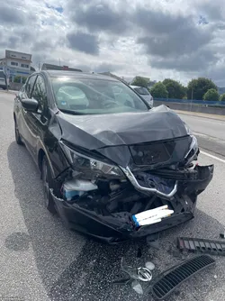 Nissan Leaf N-connecta