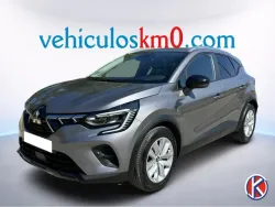 MITSUBISHI ASX 100T Motion