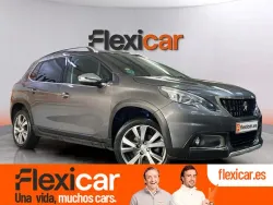 PEUGEOT 2008 1.6 BlueHDI S&S Allure 120