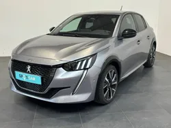 Peugeot 208 1.2 PureTech 100ch S&S GT Line