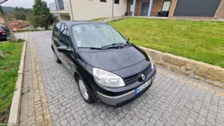 Renault Scénic DCI 105cv