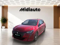Peugeot 208 1.2 PureTech 75ch S&S Style