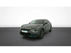 CITROEN e-C4 136 ch Automatique Shine Pack