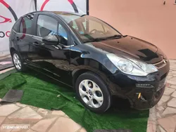 Citroën C3 1.2 PureTech Seduction