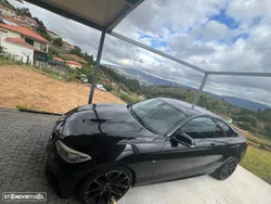 BMW 218 d Coupe Pack M Auto