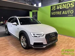 Audi A4 Allroad 2.0 TDI 190ch Design quattro S tronic 7