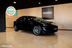 Tesla Model 3 Long Range Tração Integral