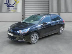 Citroen C4 1.6 HDI 90 FAP EXCLUSIVE
