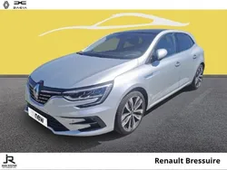 Renault Megane 1.5 Blue dCi 115ch Techno EDC -23