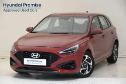 HYUNDAI i30 1.0 TGDI Klass 48V 100