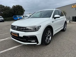 VOLKSWAGEN TIGUAN 2.0 TDI 150ch CARAT R-LINE