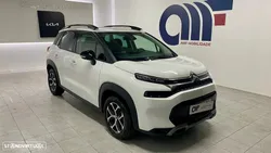 Citroën C3 Aircross 1.2 PureTech Plus