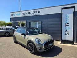 Mini Mini 5 Portes Cooper 136ch Edition Greenwich