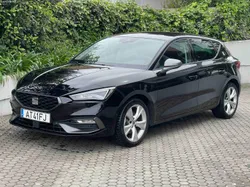 Seat Leon 1.0 TSI FR
