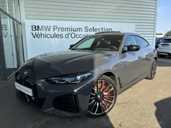 Bmw i4 M50 544ch
