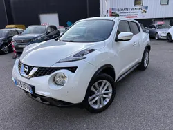 NISSAN JUKE 1.2e DIG-T 115 Start/Stop System Acenta
