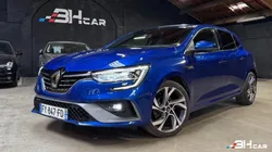 Renault Megane IV RS Line 1.5 Blue dCi 115 EDC - 2021 - 106 000 km - Suivi Renault - BVA - CT OK