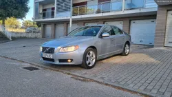 Volvo S80 lll 2.0D Executivo Nacional