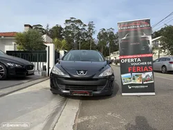 Peugeot 308 SW 1.6 HDi Premium