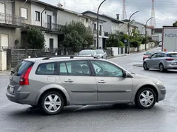 Renault Mégane 1500 DCI