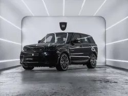 LAND ROVER Range Rover Sport 3.0SDV6 HSE Dynamic Aut. 306