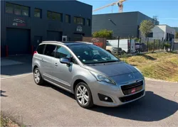 Peugeot 5008 1.6 hdi 120ch s&s allure 7 places
