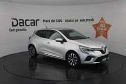 Renault Clio 1.0 TCe 100