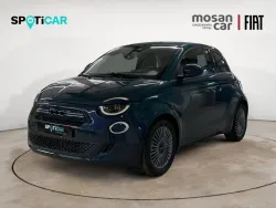 FIAT 500 1.0 Hybrid Business 48kW