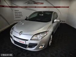 Renault Mégane Coupe 1.2 TCE Dynamique S SS