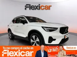 Volvo XC40 T5 Recharge Inscription Aut.