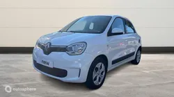 Renault Twingo 1.0 SCe 65ch Zen - 21MY