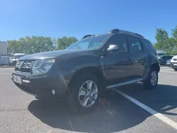 DACIA DUSTER 1.5 DCI 110 5890 Garantie