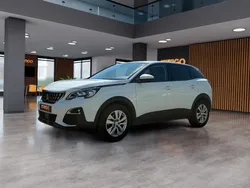 Peugeot 3008 generation-ii 1.5 bluehdi 130 ch active business eat6 * camera 360, carplay