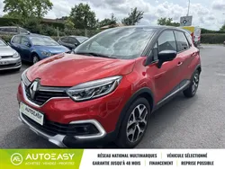 Renault Captur 1.3 Tce Intens FAP 150 cv EDC