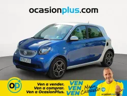 SMART Forfour 52 Proxy