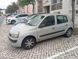Renault Clio 1.2