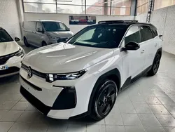 Citroen c5 aircross 1.2 hybride 145 max e-dcs6 + toit ouvrant