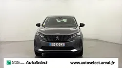 Peugeot 3008 BlueHDi 130 S&S Active Pack