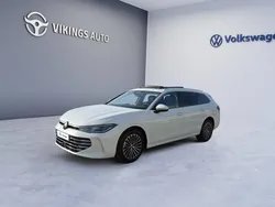 VOLKSWAGEN Passat 2.0 TDI EVO SCR 150 DSG7 Elegance