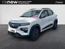Dacia Spring Expression