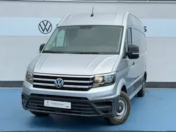 Volkswagen utilitaires crafter van 35 l3h3 2.0 tdi 177 ch bva business plus