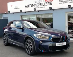 BMW X2 xDrive18d 150ch M Sport