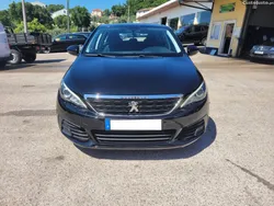 Peugeot 308 1.6 HDI BlueHDI Active
